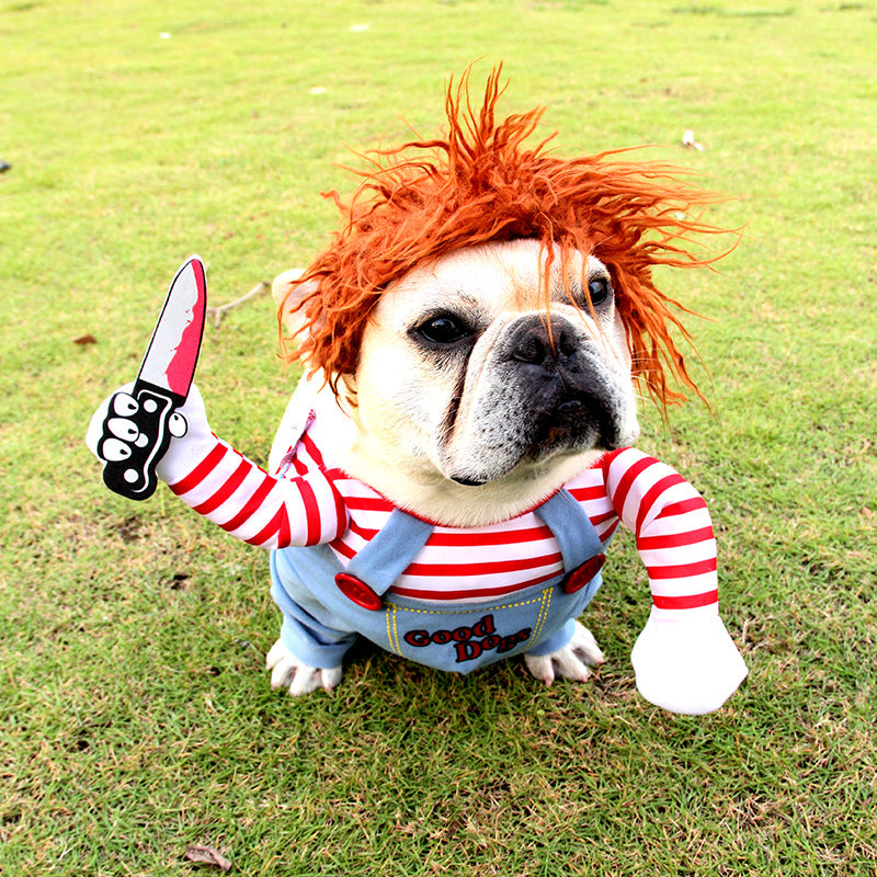 Halloween Dog Costume product view 8