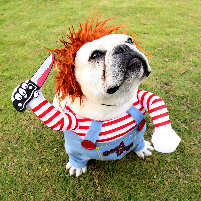Halloween Dog Costume product view 10