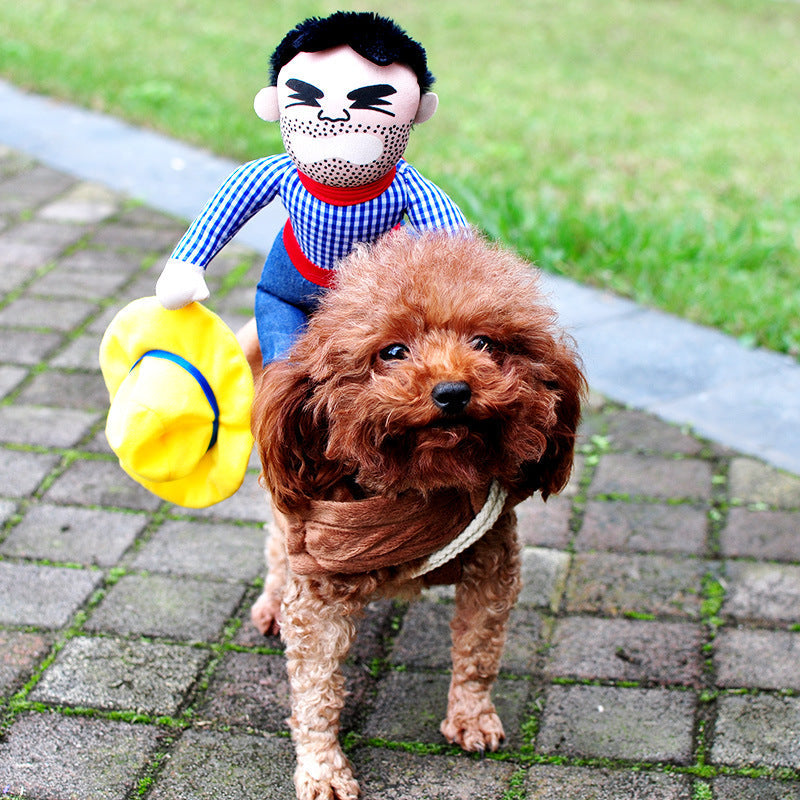 Halloween Dog Costume product view 4