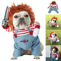 Halloween Dog Costume product view 1