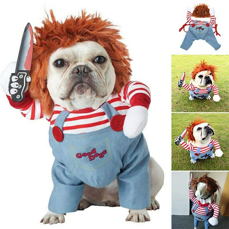Halloween Dog Costume product view 1