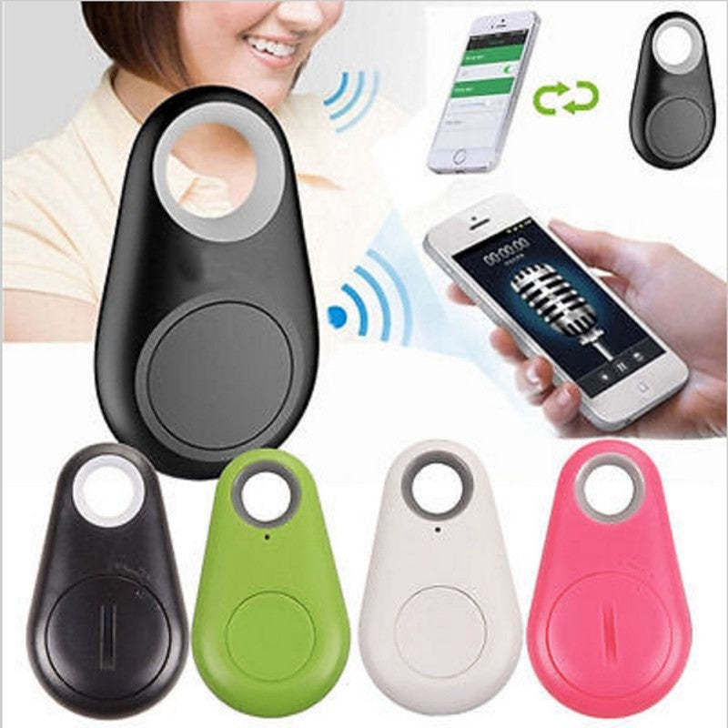 Bluetooth tracker for keys bags and luggage product view 1