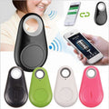Bluetooth tracker for keys bags and luggage product view 1