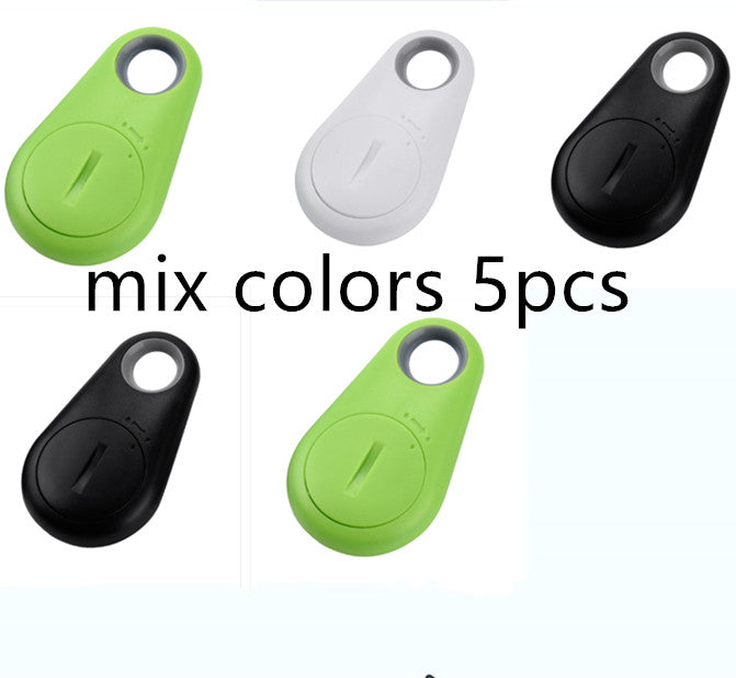 Bluetooth tracker for keys bags and luggage product view 5